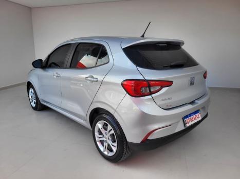 FIAT Argo 1.0 4P FLEX FIREFLY, Foto 5