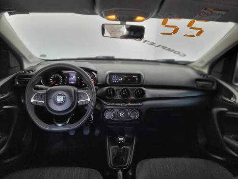 FIAT Argo 1.0 4P FLEX FIREFLY, Foto 6