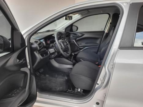 FIAT Argo 1.0 4P FLEX FIREFLY, Foto 7