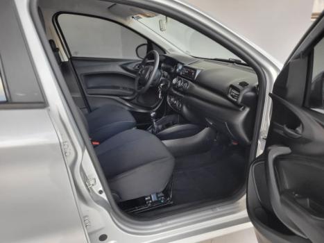 FIAT Argo 1.0 4P FLEX FIREFLY, Foto 8