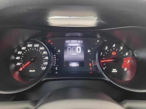 FIAT Argo 1.0 4P FLEX FIREFLY, Foto 9