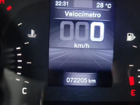 FIAT Argo 1.0 4P FLEX FIREFLY, Foto 10