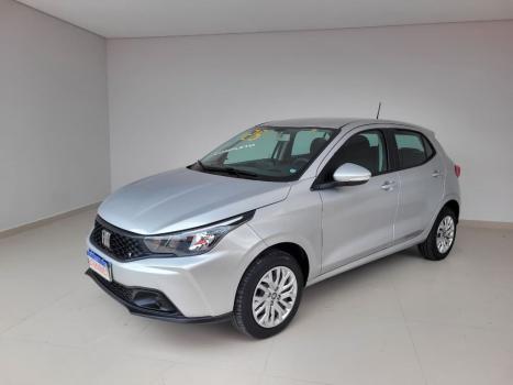 FIAT Argo 1.0 4P FLEX FIREFLY DRIVE, Foto 1