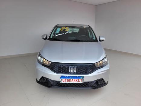 FIAT Argo 1.0 4P FLEX FIREFLY DRIVE, Foto 2
