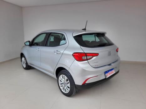 FIAT Argo 1.0 4P FLEX FIREFLY DRIVE, Foto 5