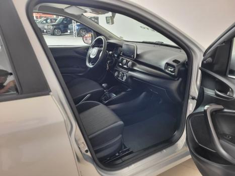 FIAT Argo 1.0 4P FLEX FIREFLY DRIVE, Foto 6