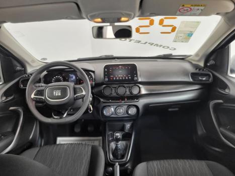 FIAT Argo 1.0 4P FLEX FIREFLY DRIVE, Foto 8