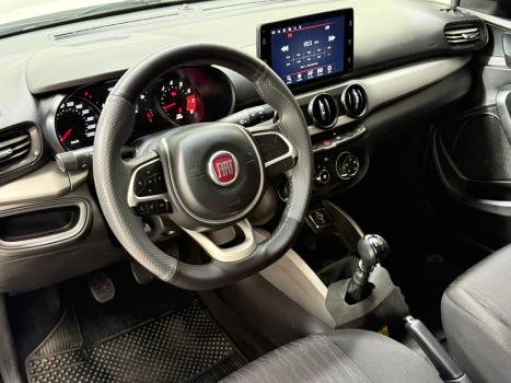 FIAT Argo 1.0 4P FLEX FIREFLY DRIVE, Foto 4