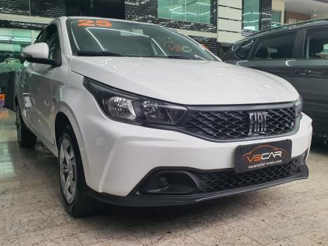 FIAT Argo 1.0 4P FLEX FIREFLY DRIVE, Foto 1