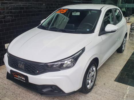 FIAT Argo 1.0 4P FLEX FIREFLY DRIVE, Foto 2