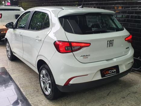 FIAT Argo 1.0 4P FLEX FIREFLY DRIVE, Foto 3