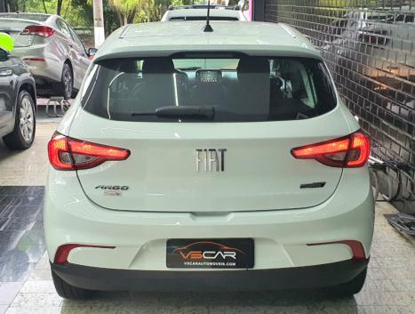 FIAT Argo 1.0 4P FLEX FIREFLY DRIVE, Foto 4