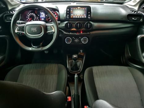 FIAT Argo 1.0 4P FLEX FIREFLY DRIVE, Foto 5