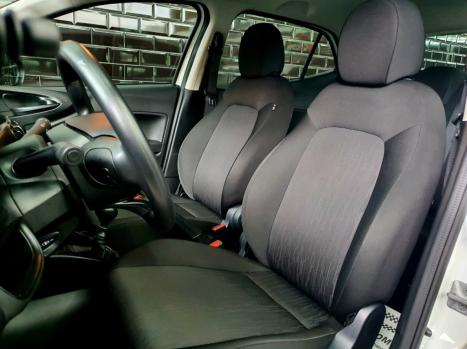 FIAT Argo 1.0 4P FLEX FIREFLY DRIVE, Foto 8