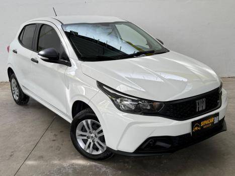 FIAT Argo 1.0 4P FLEX FIREFLY, Foto 1