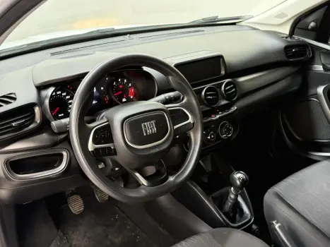FIAT Argo 1.0 4P FLEX FIREFLY, Foto 7