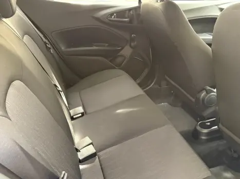 FIAT Argo 1.0 4P FLEX FIREFLY, Foto 9