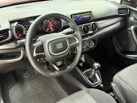 FIAT Argo 1.0 4P FLEX FIREFLY, Foto 7