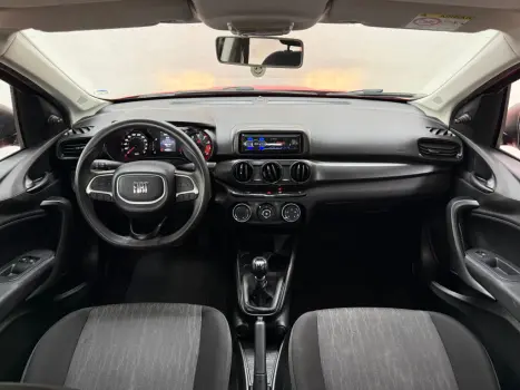 FIAT Argo 1.0 4P FLEX FIREFLY, Foto 10