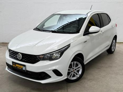 FIAT Argo 1.0 4P FLEX FIREFLY DRIVE, Foto 2