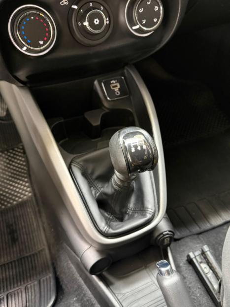 FIAT Argo 1.0 4P FLEX FIREFLY DRIVE, Foto 4