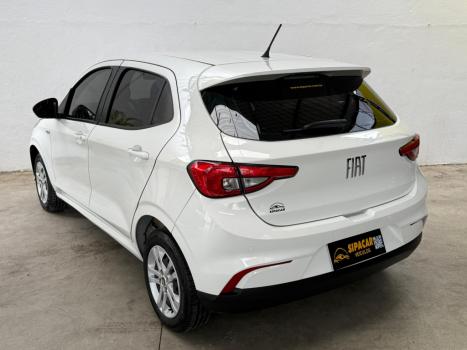 FIAT Argo 1.0 4P FLEX FIREFLY DRIVE, Foto 12