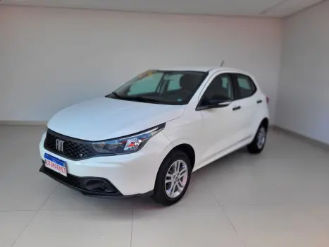 FIAT Argo 1.0 4P FLEX FIREFLY, Foto 3