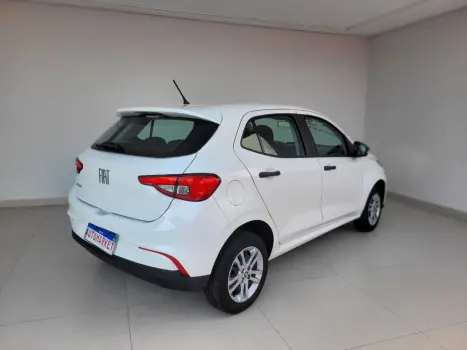 FIAT Argo 1.0 4P FLEX FIREFLY, Foto 4