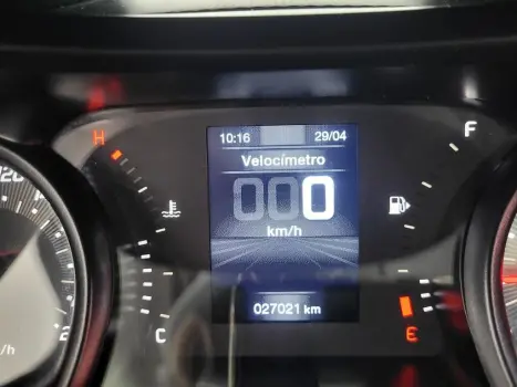 FIAT Argo 1.0 4P FLEX FIREFLY, Foto 5