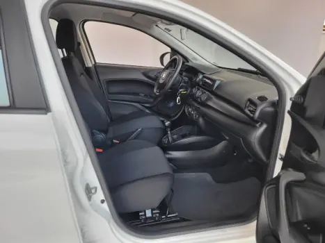 FIAT Argo 1.0 4P FLEX FIREFLY, Foto 6