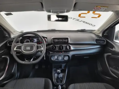 FIAT Argo 1.0 4P FLEX FIREFLY, Foto 8