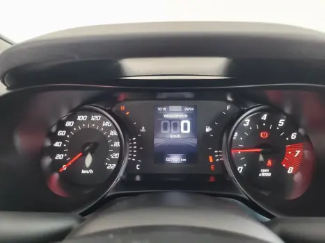 FIAT Argo 1.0 4P FLEX FIREFLY, Foto 9