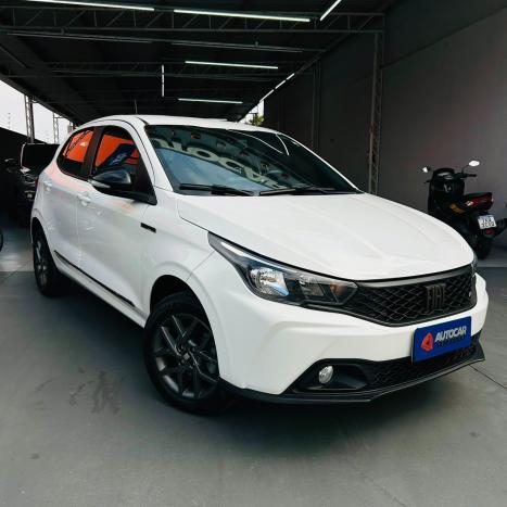 FIAT Argo 1.0 4P FLEX FIREFLY S-DESIGN, Foto 2