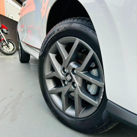 FIAT Argo 1.0 4P FLEX FIREFLY S-DESIGN, Foto 8