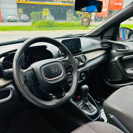 FIAT Argo 1.0 4P FLEX FIREFLY S-DESIGN, Foto 9