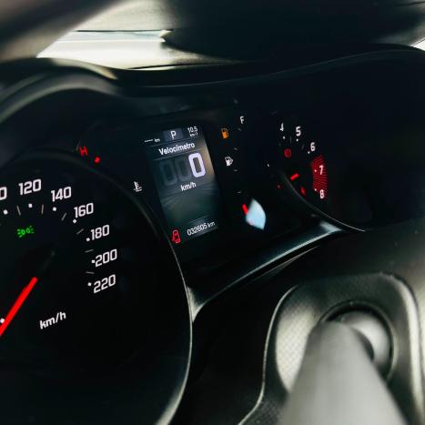FIAT Argo 1.0 4P FLEX FIREFLY S-DESIGN, Foto 15