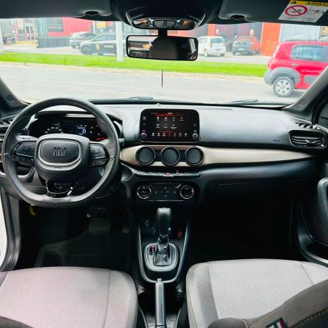 FIAT Argo 1.0 4P FLEX FIREFLY S-DESIGN, Foto 16