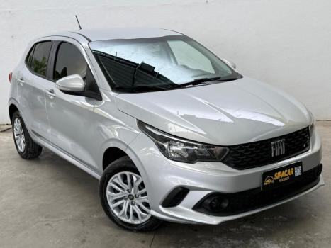 FIAT Argo 1.0 4P FLEX FIREFLY, Foto 1