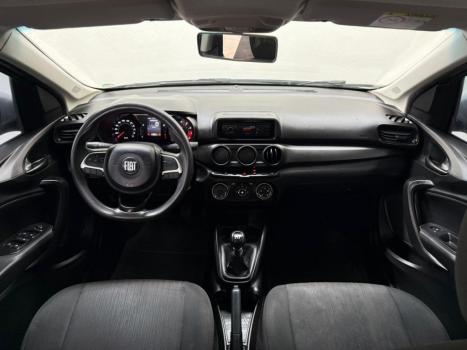 FIAT Argo 1.0 4P FLEX FIREFLY, Foto 7