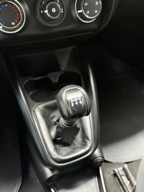 FIAT Argo 1.0 4P FLEX FIREFLY, Foto 9