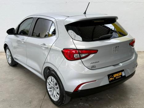 FIAT Argo 1.0 4P FLEX FIREFLY, Foto 11
