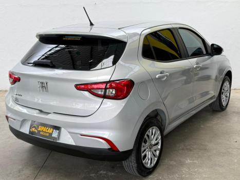 FIAT Argo 1.0 4P FLEX FIREFLY, Foto 12