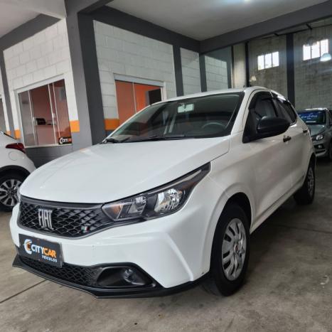 FIAT Argo 1.0 4P FLEX FIREFLY, Foto 2