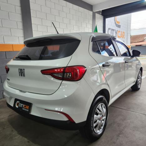 FIAT Argo 1.0 4P FLEX FIREFLY, Foto 4