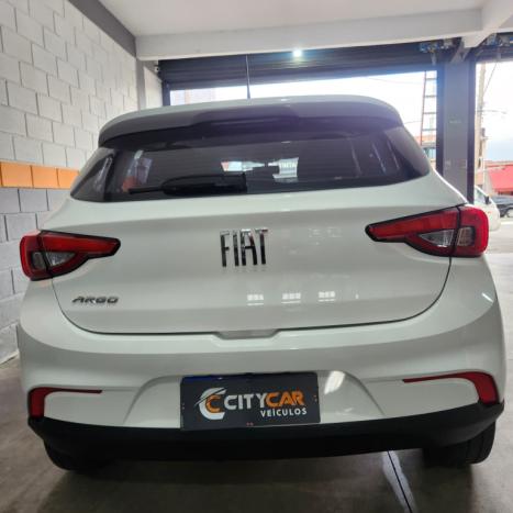 FIAT Argo 1.0 4P FLEX FIREFLY, Foto 5