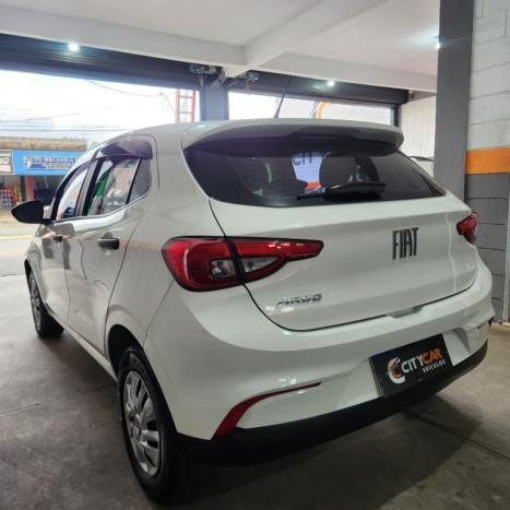 FIAT Argo 1.0 4P FLEX FIREFLY, Foto 6