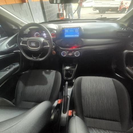 FIAT Argo 1.0 4P FLEX FIREFLY, Foto 8