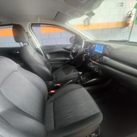 FIAT Argo 1.0 4P FLEX FIREFLY, Foto 11