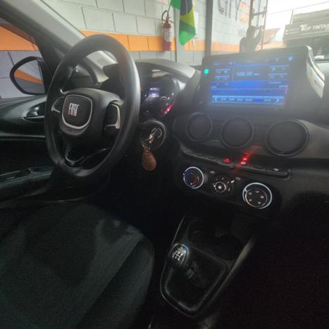 FIAT Argo 1.0 4P FLEX FIREFLY, Foto 12