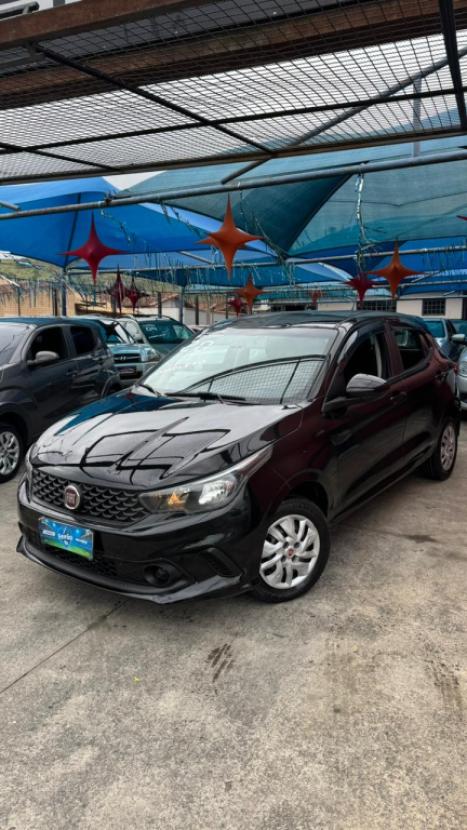 FIAT Argo 1.0 4P FLEX FIREFLY, Foto 1
